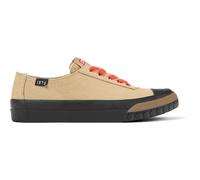 CAMPER Camaleon - Sneaker für Damen - Beige, Größe 35, Textile