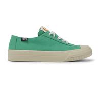 CAMPER Camaleon - Sneaker für Damen - Grün, Größe 35, Textile