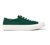 CAMPER Camaleon - Sneaker für Damen - Grün, Größe 35, Textile