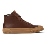 Camper, Camaleon 1975, Women Sneaker Bootie, Medium Brown, 36, (EU)