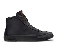 Camper, Camaleon 1975, Women Sneaker Bootie, Black, 36, (EU)