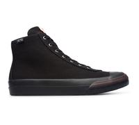 CAMPER Camaleon - Stiefeletten für Damen - Schwarz, Größe 38, Textile