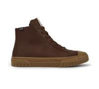 CAMPER Camaleon - Stiefeletten für Herren - Braun, Größe 41, Glattleder
