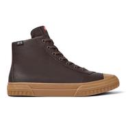 CAMPER Camaleon - Stiefeletten für Herren - Braun, Größe 42, Glattleder