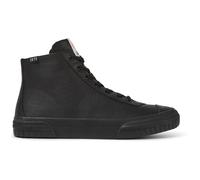 CAMPER Camaleon - Stiefeletten für Herren - Schwarz, Größe 40, Glattleder