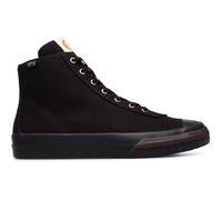 CAMPER Camaleon - Stiefeletten für Herren - Schwarz, Größe 41, Textile