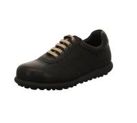 Camper Herren Pelotas Ariel 16002 Oxford, Black 317, 42 EU