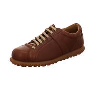 Camper 17408 Pelotas Ariel Sneaker Herren Mittelbraun