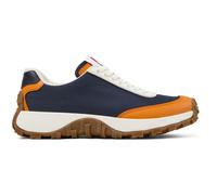 CAMPER Camper x INEOS Britannia - Sneaker für Damen - Blau, Größe 41, Textile/Glattleder