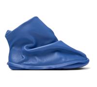 CAMPER Camper x ISSEY MIYAKE - Peu Form - Stiefeletten für Damen - Blau, Größe 37, Glattleder