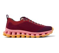 CAMPER Camper x SUNNEI - PELOTISSIMA - Lässige schuhe für Herren - Burgund,Rot,Violett, Größe 43, Textile