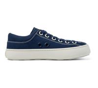 CAMPER Camper x SUNNEI - Sneaker für Damen - Blau, Größe 41, Textile