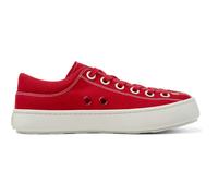 CAMPER Camper x SUNNEI - Sneaker für Damen - Rot, Größe 40, Textile