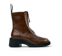 Camper Campus Cola/Milah Negro für Damen, braun, Größe 39 EU