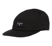 Camper Cap - Black Diamond 9438-Black-Steel Grey BD OG Wrdmrk One Size