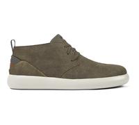 CAMPER Capsule - Stiefeletten für Herren - Grün, Größe 41, Textile