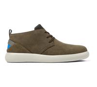 CAMPER Capsule - Stiefeletten für Herren - Grün, Größe 43, Textile