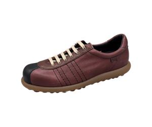 Camper Caribeo rose Barfuß für Damen, braun, Größe 38 EU
