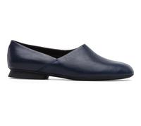 CAMPER Casi Myra - Elegante schuhe für Damen - Blau, Größe 36, Glattleder