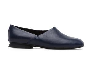 CAMPER Casi Myra - Elegante schuhe für Damen - Blau, Größe 36, Glattleder