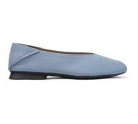 CAMPER Casi Myra - Elegante schuhe für Damen - Blau, Größe 39, Glattleder