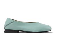 CAMPER Casi Myra - Elegante schuhe für Damen - Grün, Größe 39, Glattleder
