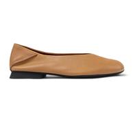 CAMPER Casi Myra - Elegante schuhe für Damen - Nude, Größe 37, Glattleder