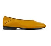 CAMPER Casi Myra - Elegante schuhe für Damen - Orange, Größe 35, Glattleder
