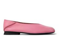 CAMPER Casi Myra - Elegante schuhe für Damen - Rosa, Größe 41, Glattleder