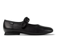CAMPER Casi Myra - Elegante schuhe für Damen - Schwarz, Größe 36, Glattleder
