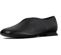 Camper Loafer - Mokassins Casi Myra - Gr. 39 (EU) - in Schwarz - für Damen