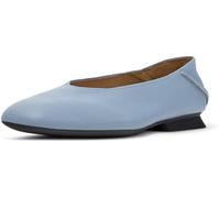 Camper Casi Myra Women Moccasin - Ballerina Lt - Pastel Blue 38 (EU)