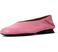 CAMPER Casi Myra - Elegante schuhe für Damen - Rosa, Größe 37, Glattleder