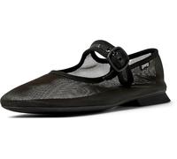 Camper Casi Myra black für Damen, schwarz, Größe 42 EU