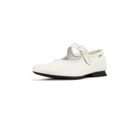 Camper, Casi Myra, Women Shoe, White Natural, 35, (EU)