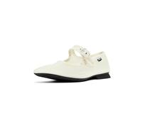 Camper, Casi Myra, Women Shoe, White Natural, 38, (EU)