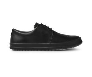 CAMPER Chasis - Lässige schuhe für Herren - Schwarz, Größe 44, Glattleder