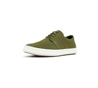 Camper, Chasis, Men Shoe, Medium Green, 42, (EU)