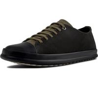 CAMPER Twins - Sneaker für Herren - Grün,Grau, Größe 43, Veloursleder