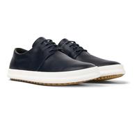 Camper, Chasis, Men Shoe, Navy, 43, (EU)
