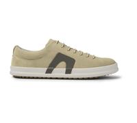 CAMPER Chasis - Sneaker für Herren - Beige, Größe 39, Veloursleder
