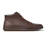 CAMPER Chasis Sport - Stiefeletten für Herren - Braun, Größe 45, Glattleder