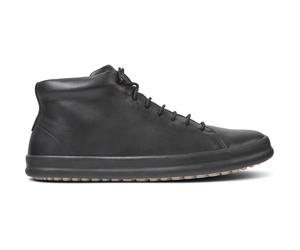 CAMPER Chasis Sport - Stiefeletten für Herren - Schwarz, Größe 44, Glattleder