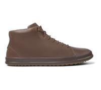 CAMPER Chasis - Stiefeletten für Herren - Braun, Größe 42, Glattleder