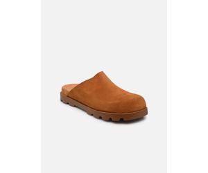 Camper - Clogs & Pantoletten Brutus Sandal - braun - Größe 36