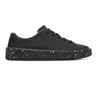 CAMPER Courb - Sneaker für Damen - Schwarz, Größe 36, Textile