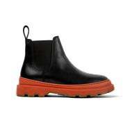 Camper Crazyhorse Negro/Brutus+ Negro für Damen, schwarz, Größe 41 EU