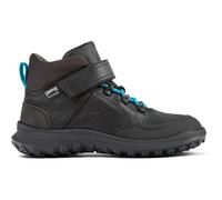 CAMPER CRCLR - Stiefel für Mädchen - Schwarz, Größe 31, Glattleder/Textile