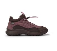 CAMPER CRCLR - Stiefel für Mädchen - Violett ,Braun, Größe 28, Textile