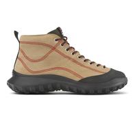 CAMPER CRCLR - Stiefeletten für Damen - Beige,Schwarz,Grau, Größe 37, Textile